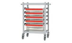 Pegasus - Salus Open Transportation Cart