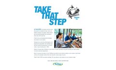 T4r Cross Trainer - Brochure