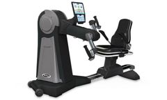 Model UE8PRO - Ergometer