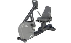 Model RB8PRO - Recumbent Bike