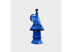 Sanlian - Model ZLB Type - Axial Flow Pump