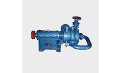 Sanlian - Model ASP1060 - Pressure Filter Feeding Pump