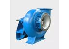 Sanlian - Model ASP1040 - Flue Gas Desulfurizing Pump
