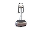 PowerPlate - Model my5 - Sleek and Elegant Vibration Plate