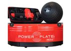 PowerPlate - Fit for Summer Bundle