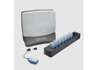 Model Ultium EMG - Wireless EMG with Internal IMU