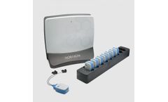 Model Ultium EMG - Wireless EMG with Internal IMU