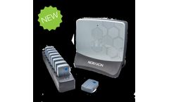 Model Ultium Motion - 3D Motion Capture System