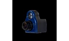 NiNOX - Model 300C - Camera