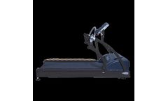 KinTread Pressure Treadmill