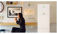 E-Star - Model ES -ESS-H-3.6H - Home Battery Energy Storage System