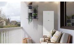 E-Star - Model ES -ESS-H-5.0H - Home Battery Energy Storage System