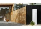 E-Star - Model ES -ESS-H-6.0H - Home Battery Energy Storage System
