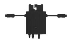 E-Star - Model HERF-300/HERF-400/HERF-500 - Microinverter