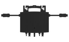 E-Star - Model HERF-600/HERF-800/HERF-1000 - Microinverter