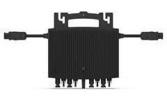 E-Star - Model HERF-1200/HERF-1600/HERF-1800 - Microinverter