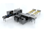 GraderPro - Model 75 - Egg Grader