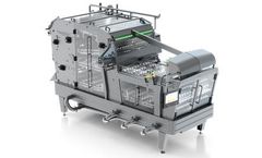 BreakerPro - Model 12 - Egg  Breaking Machine