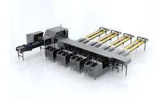 GraderPro - Model 110 - Egg Grader