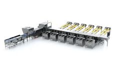 GraderPro - Model 150 - Egg Grader