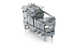 BreakerPro - Model 6 - Egg Breaking Machine