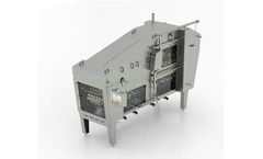 OptiBreaker Plus - Model 6 - Egg Breaking Machine