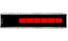 Space-Ray - Marine Grade Infrared Patio Heater