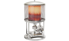 Space-Ray - Model RFPA Series - Heavy Dutycast Iron Burners