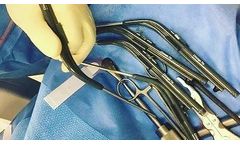 Low Profile Cervical Curette