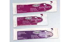 Non-Sterile Gel Packets