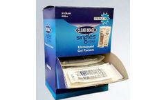 Sterile Gel packets