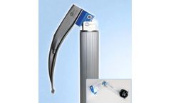 COMBI - Disposable Laryngoscope Sets