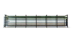 HydroGreen - Model DGS 66 - Automated Vertical Pasture