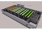 Introducing HydroGreen Automated Vertical Pastures™