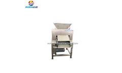 Industrial Orange Juice Machine