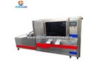Jujube Processing Equipment