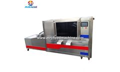 Jujube Processing Equipment