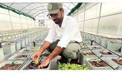 Farm Management Services