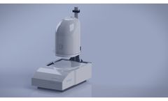 Lumenous - Model TruePhase Af - Testing Device