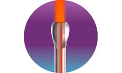 LaseGuide - Model Nav - Enhanced Surgical Laser Fiber