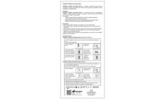 FlexAgrip - Model FGS0210 - Catheter Securement Device IFU