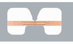 FlexAgrip - Model FGS0109 - Catheter Securement Device