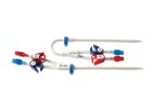 Martech - Model AC1940G - Double Lumen Catheter