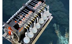 emma technologies - Model KIPS - Deep Sea Water Sampling System