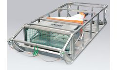 emma technologies - Model Superlow - Epibenthic Sledge
