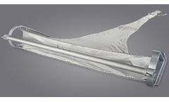 emma technologies - Model AGT - AGAZISS Trawl Net for Collecting Megabenthos