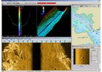 emma technologies - Side Scan Sonar Software