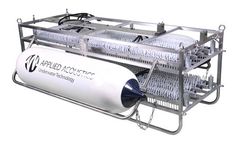 Applied Acoustics - Model Dura-Spark UHD 400+400 - Sound Source, Sparker