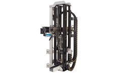 Williamson & Associates - Model ROCS - Remotely Operated Core Sampler