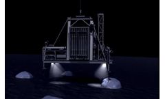 Williamson & Associates - Model bms - Benthic Multi-coring System